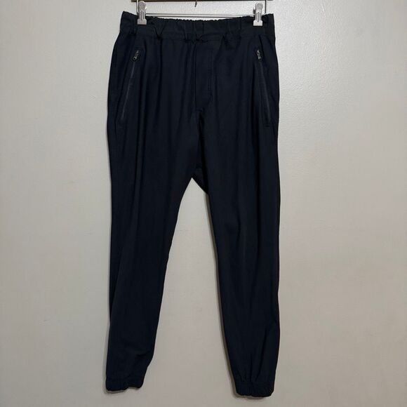 Lululemon Warpcity Jogger Black size medium - Picture 2 of 8